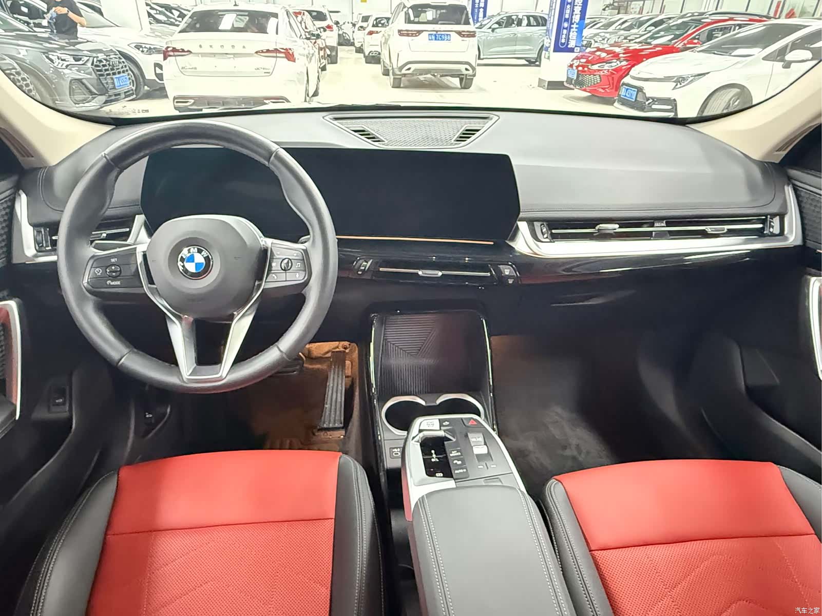 BMW X1, 2023 18