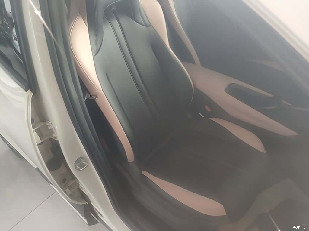 BYD Seagull, 2025 25