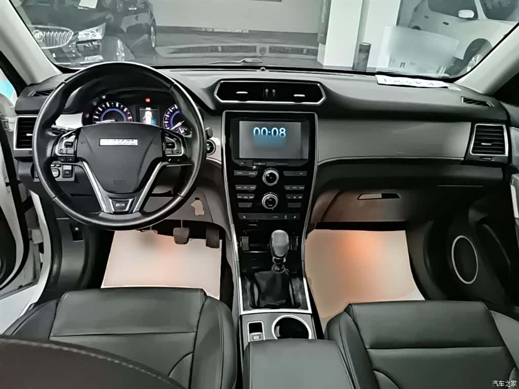 Haval H2, 2018 10