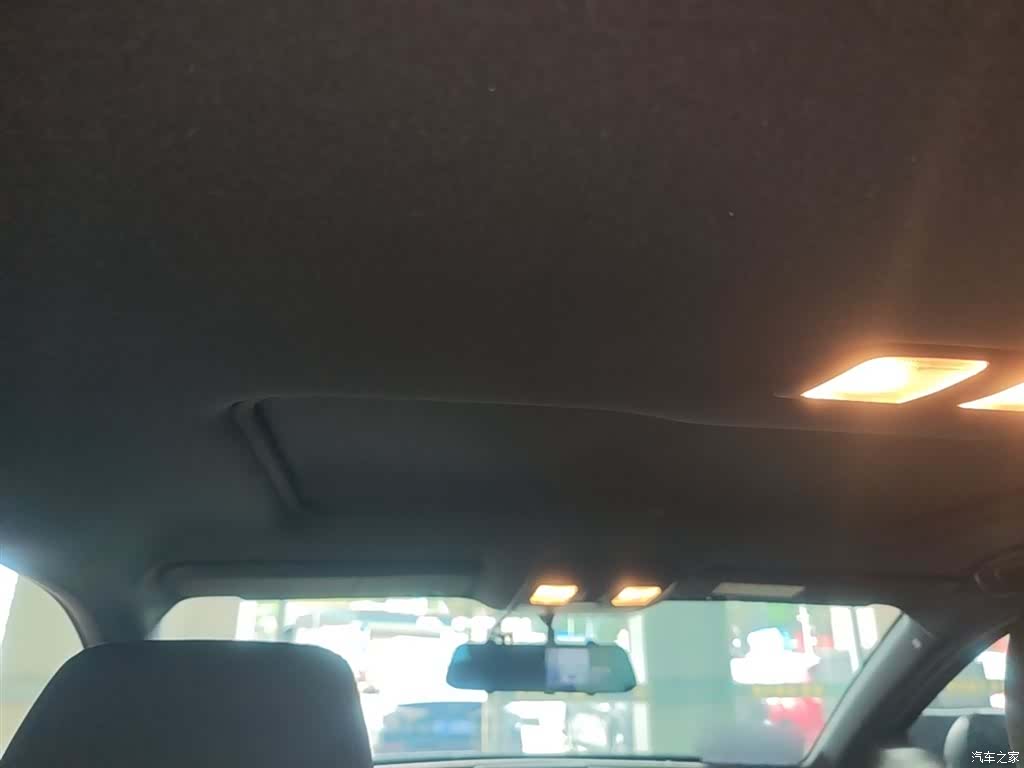 Mazda CX-4, 2020 18