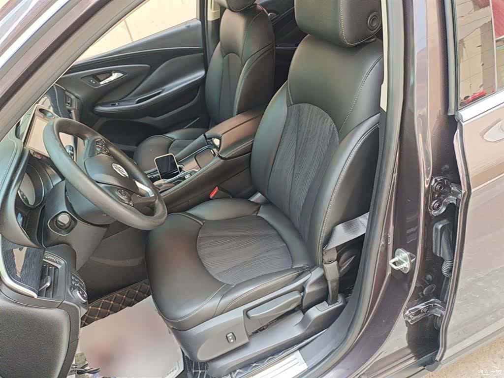 Buick Envision Plus, 2016 15