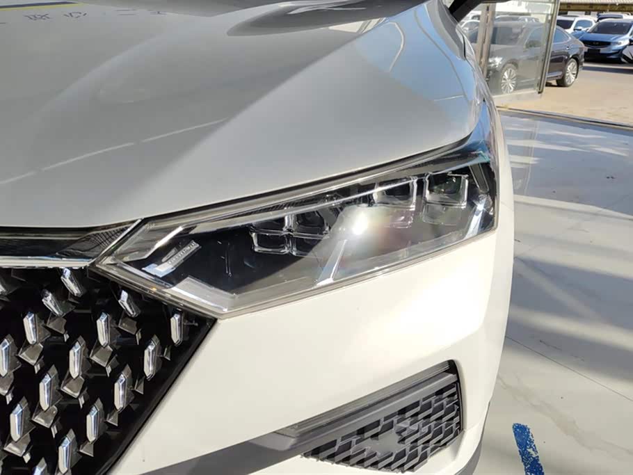 Besturn T77