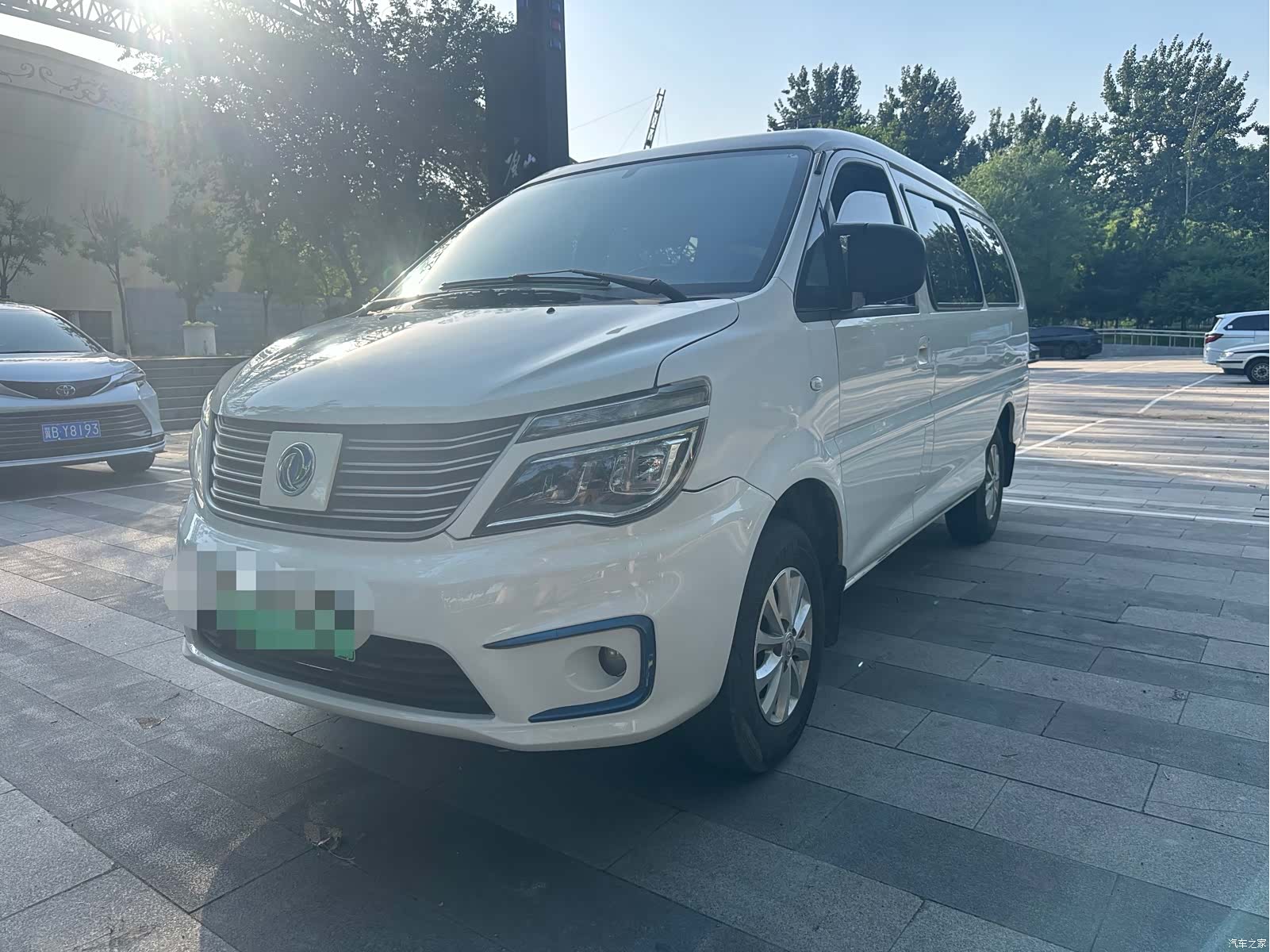 DongFeng 9, 2021 1