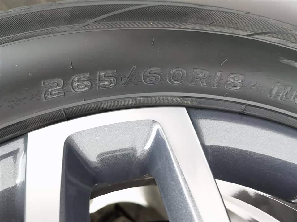 JMC Yusheng S350 JMC Yusheng S350