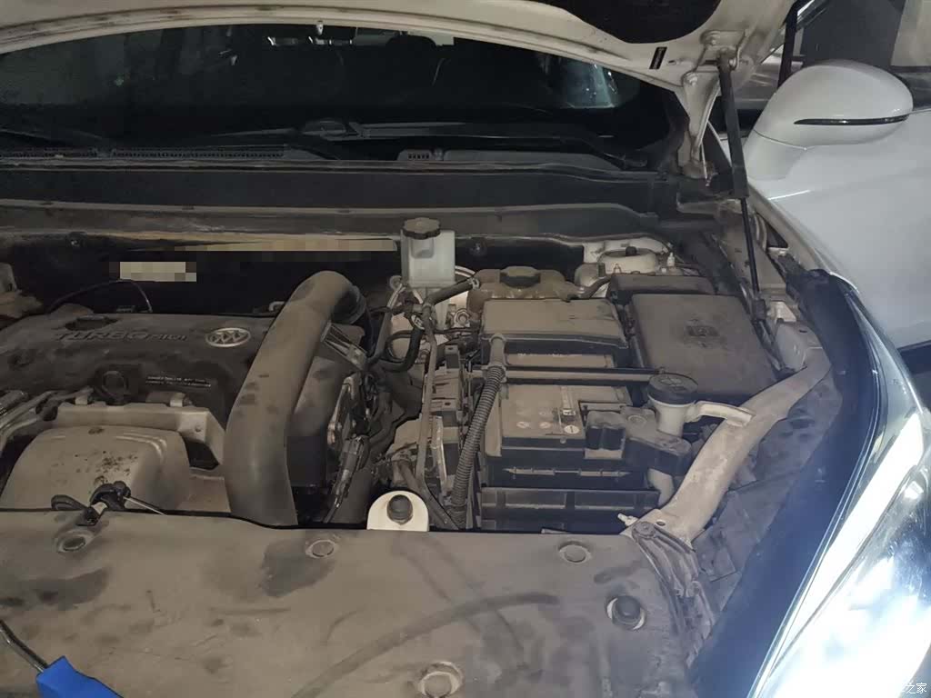 Buick Envision Plus, 2015 21