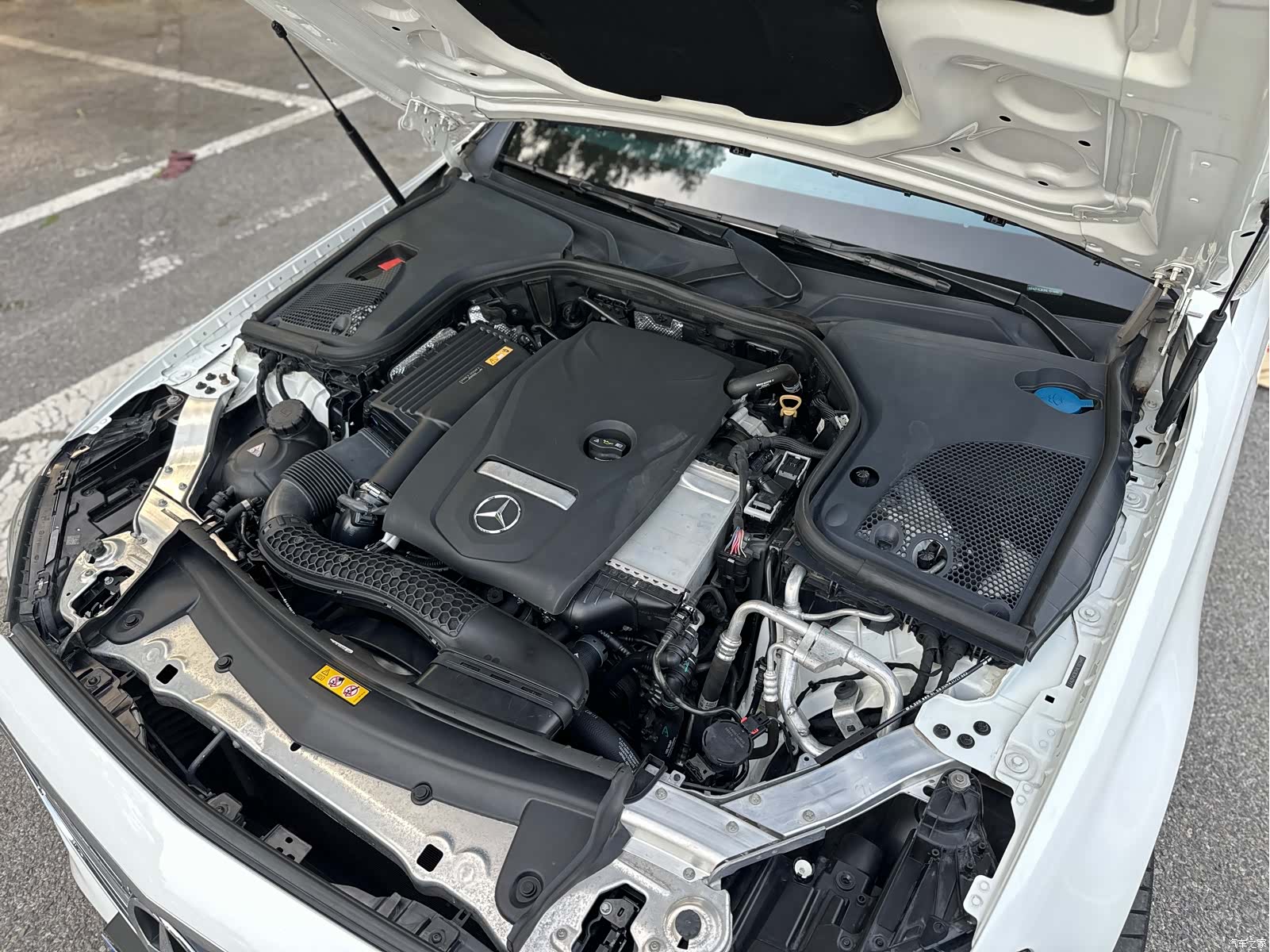 Mercedes-Benz E-Class, 2018 40