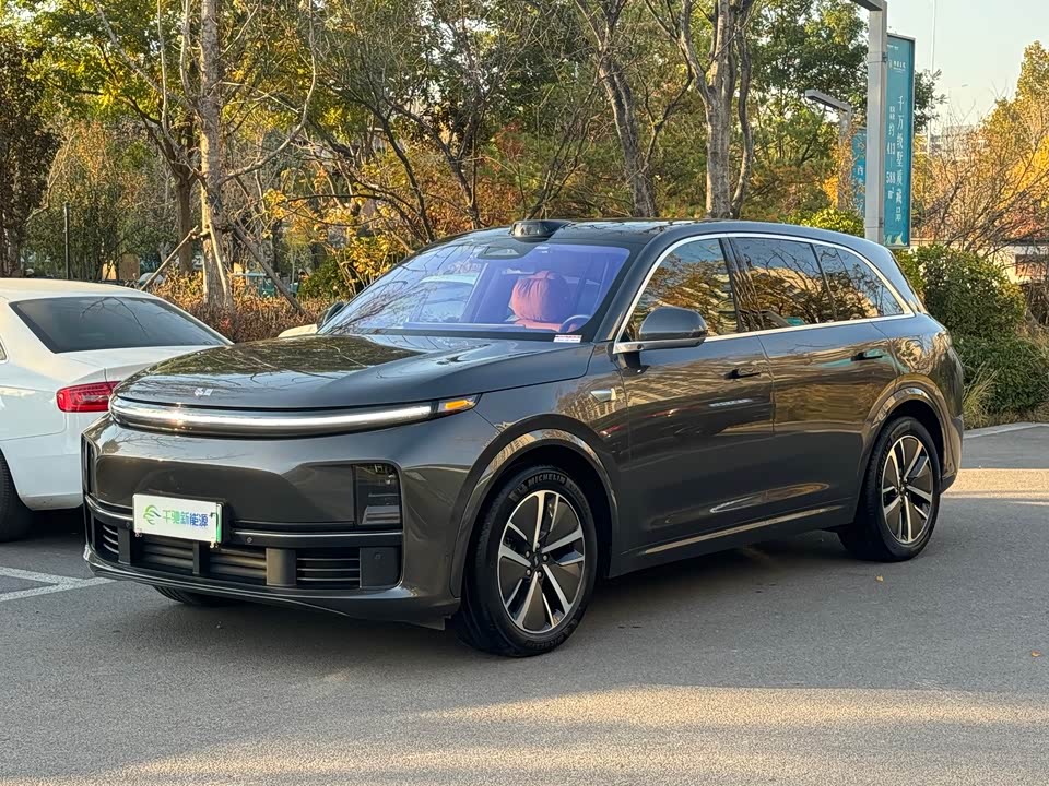 Li Auto Ideal L7