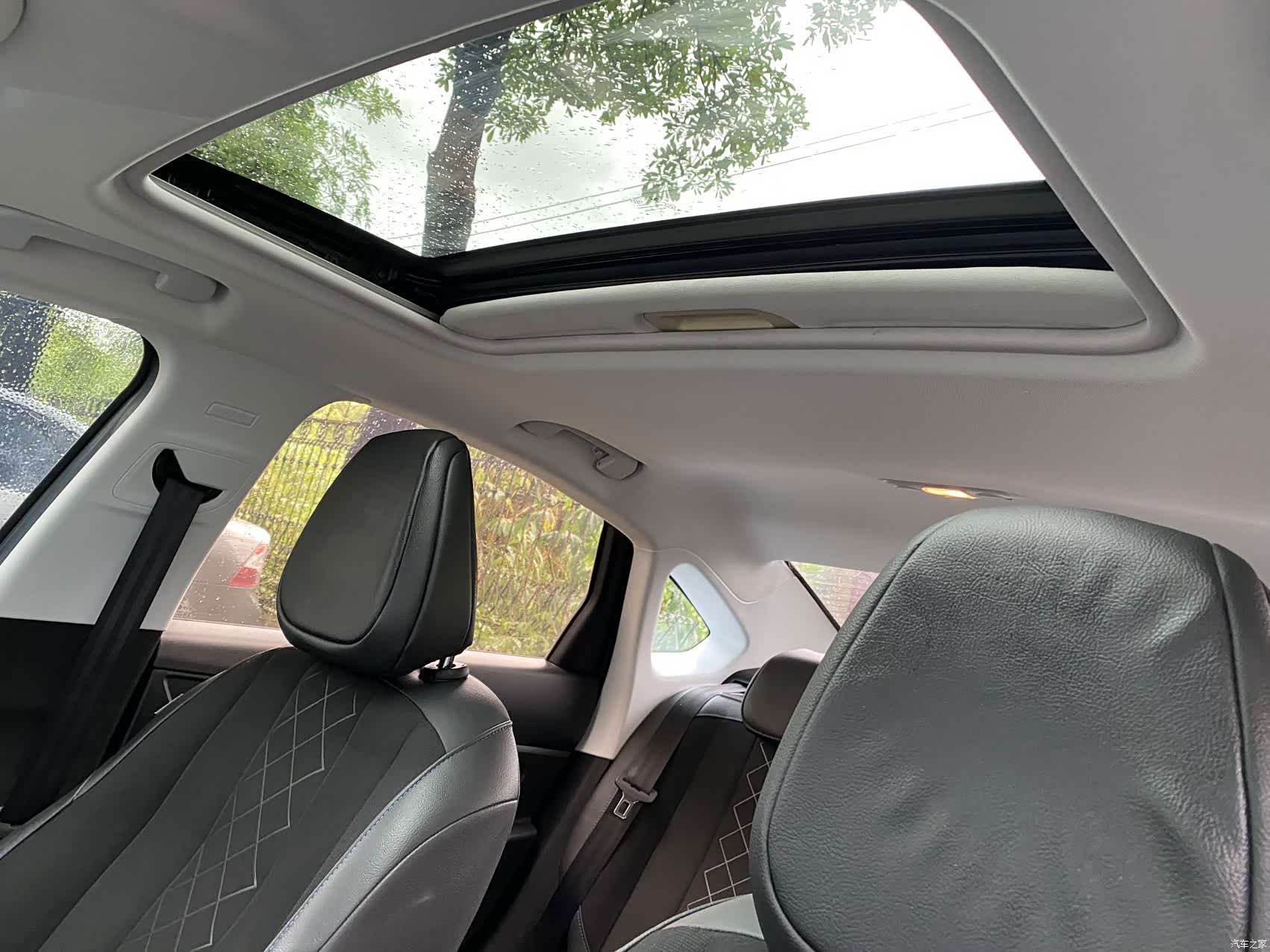 Peugeot 308, 2017 12