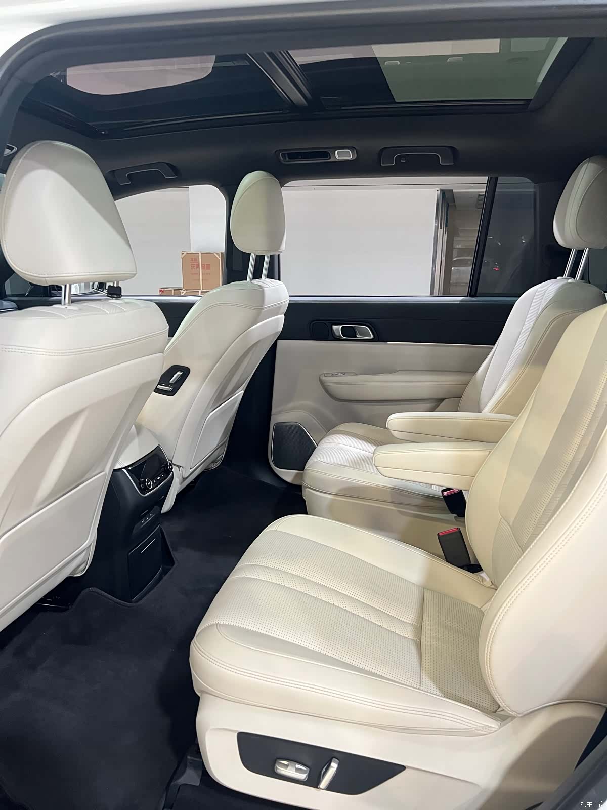 Li Auto ONE, 2020 8