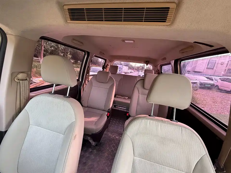 Wuling Wuling Hongguang V