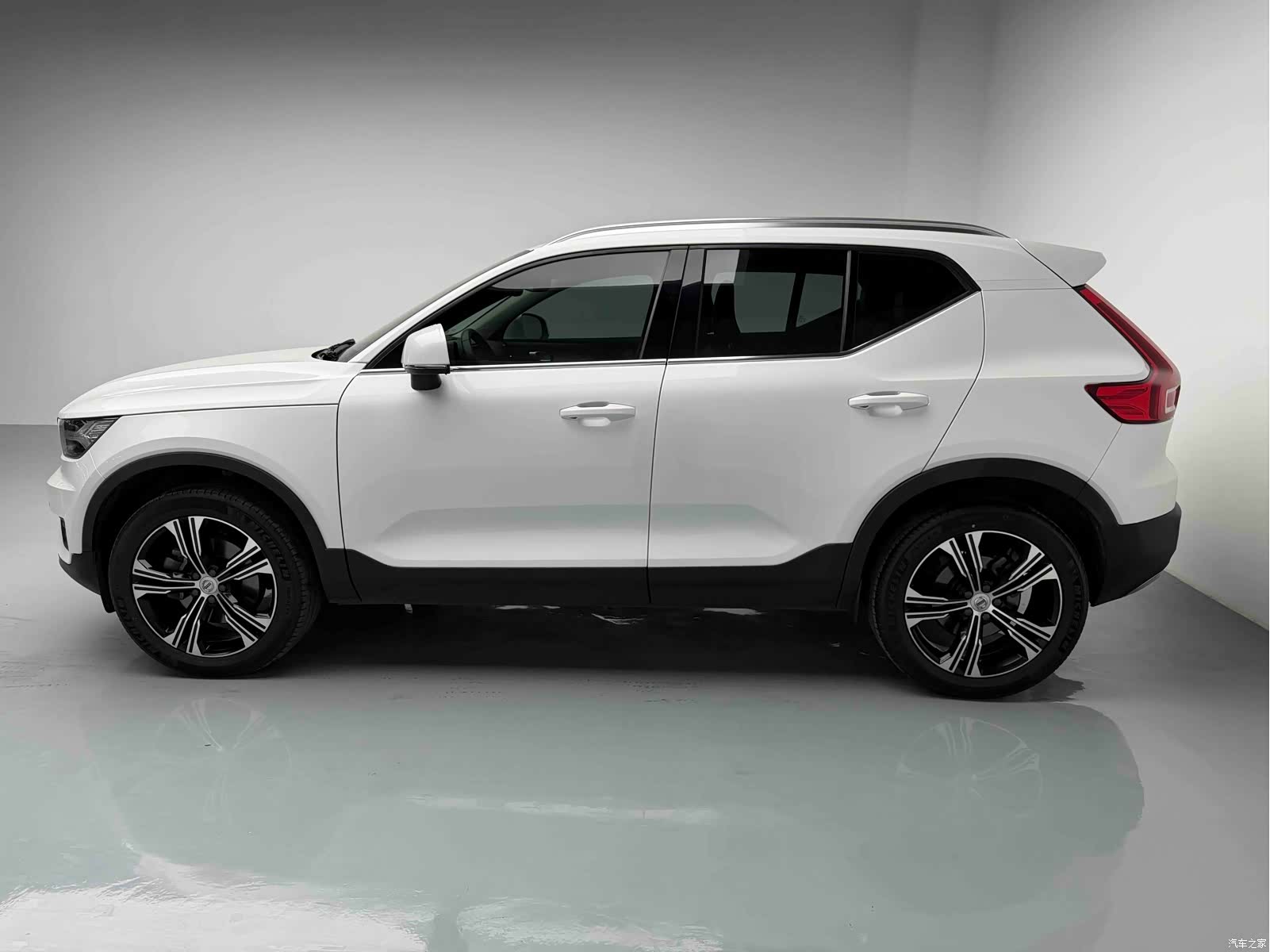 Volvo XC40, 2022 22