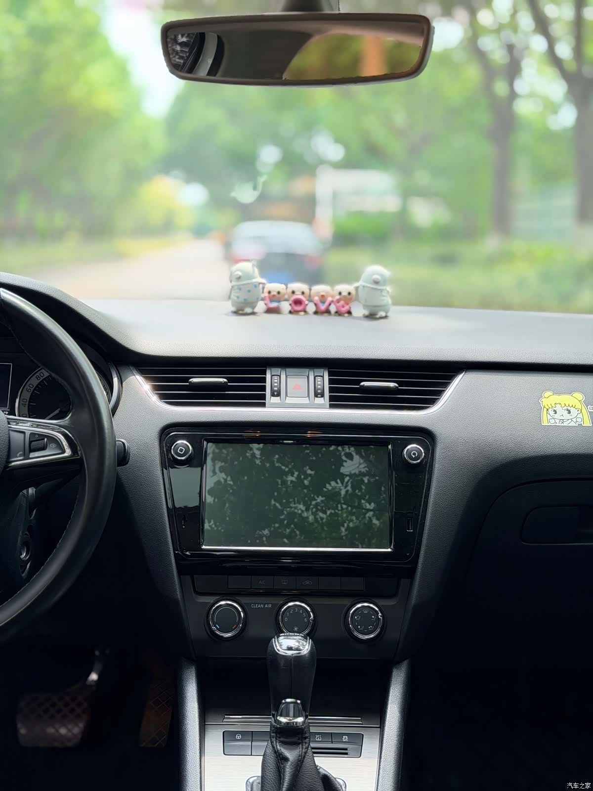 Skoda Octavia, 2018 20