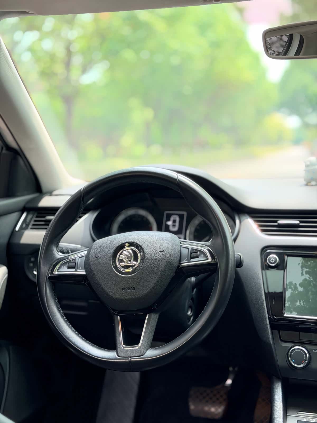 Skoda Octavia, 2018 21