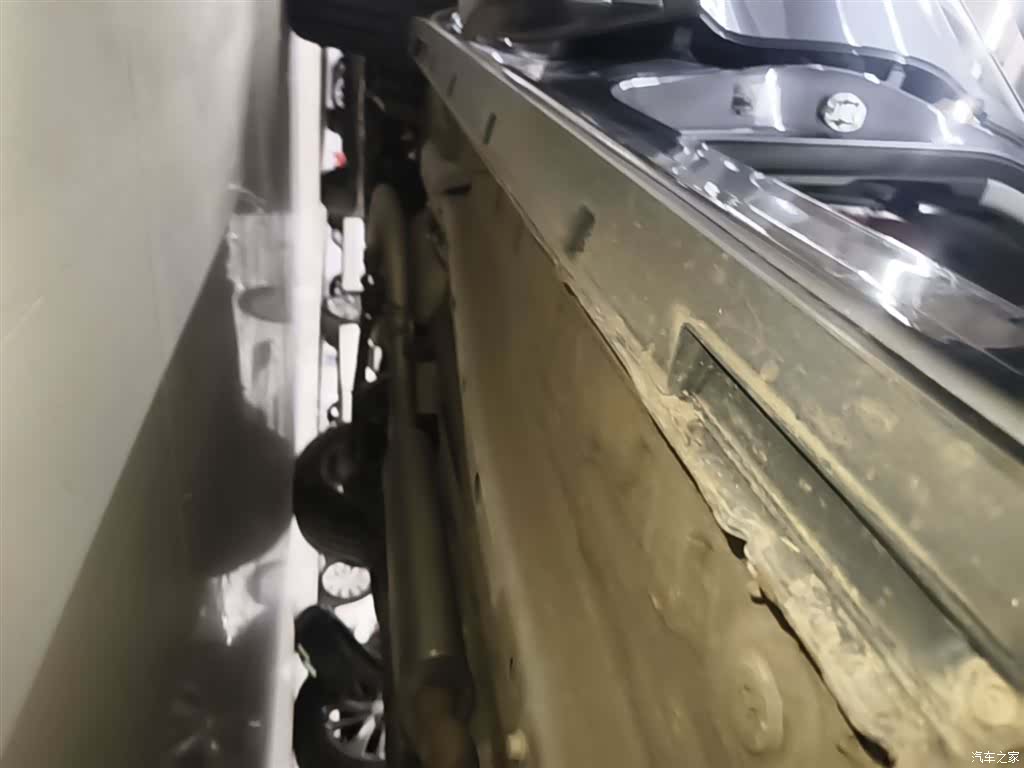 Chery Tiggo 7, 2023 21