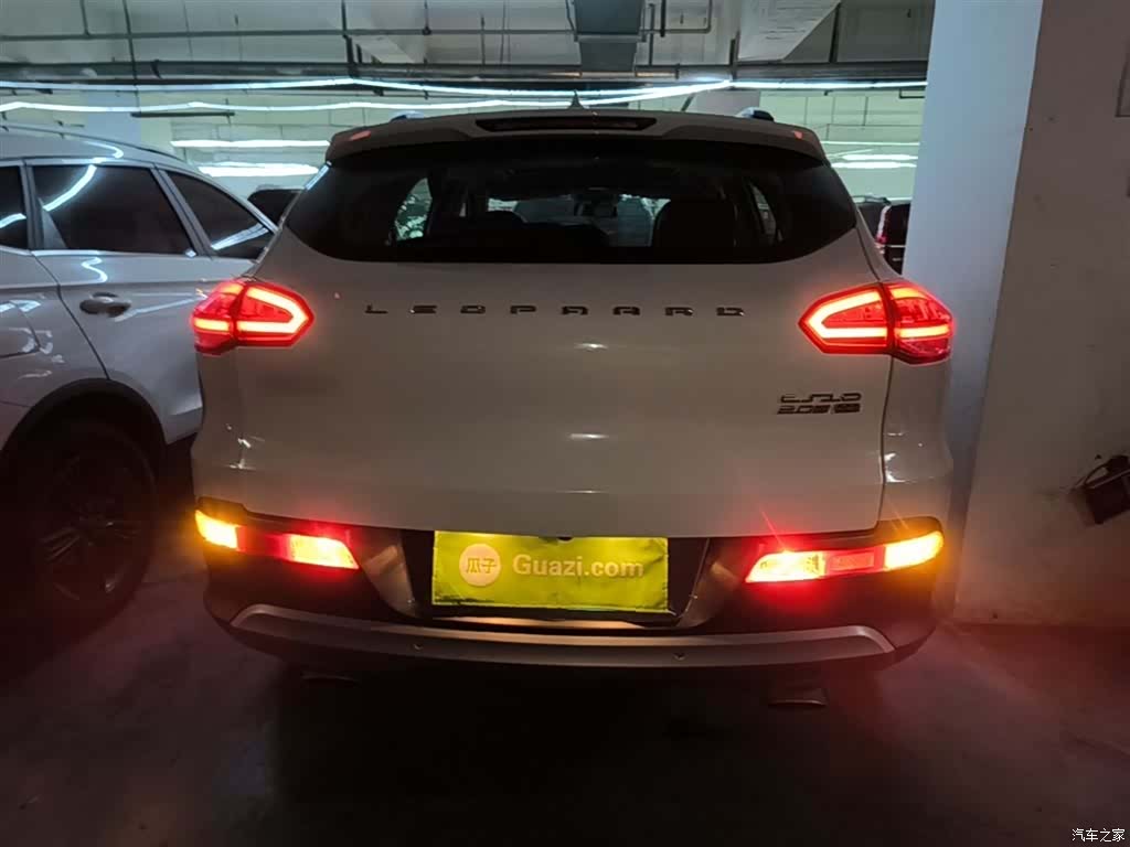 Liebao CS10, 2018 6