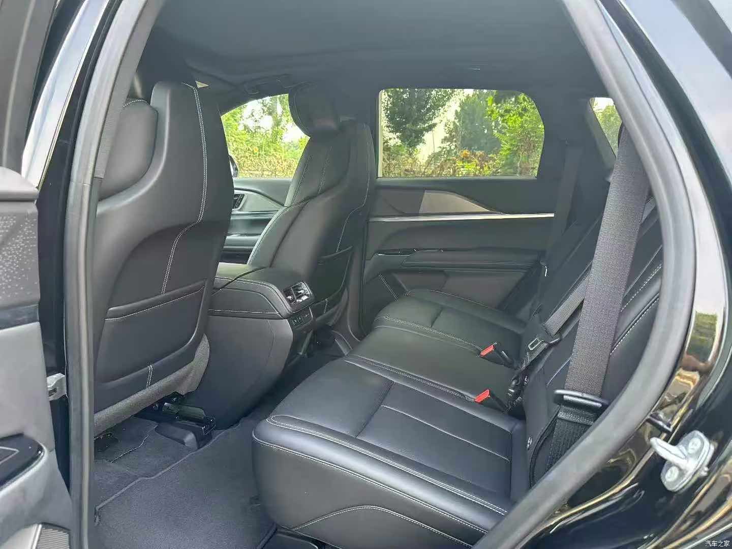 Cadillac XT5, 2026 6