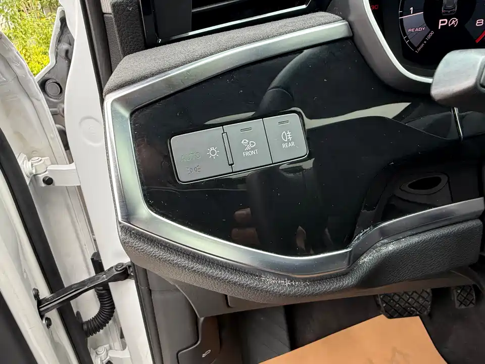 Audi Q3 Audi Q3