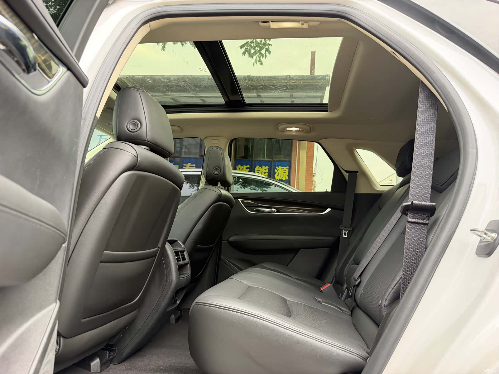 Cadillac XT5, 2016 16