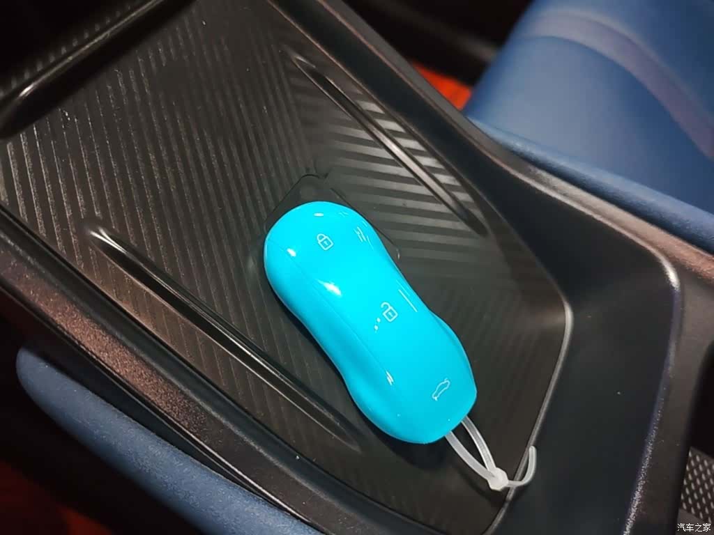 BYD Seagull, 2024 9