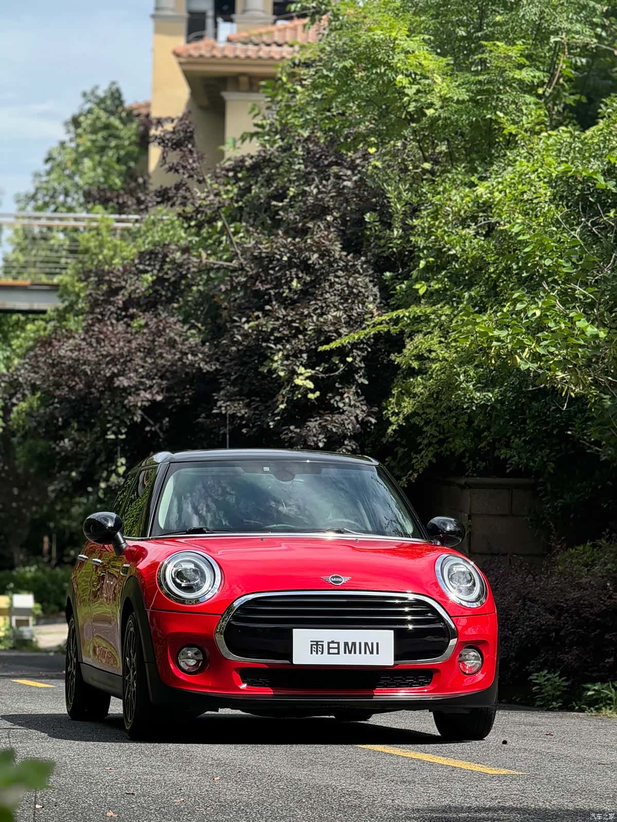 Mini Cooper, 2019 4