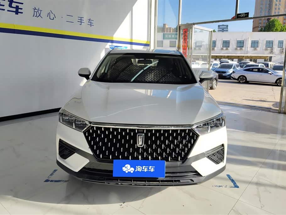 Besturn T77