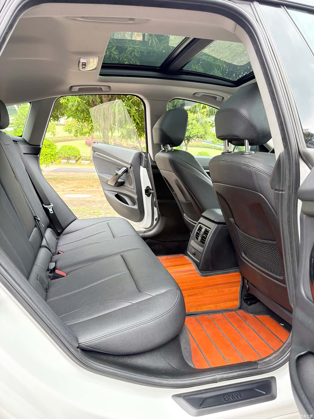 BMW 3 Series, 2019 20