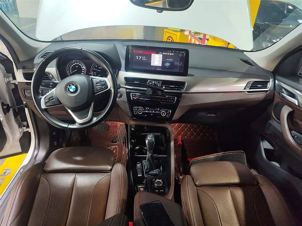 BMW X1 BMW X1