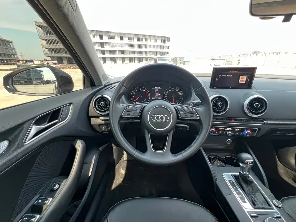 Audi A3 Audi A3