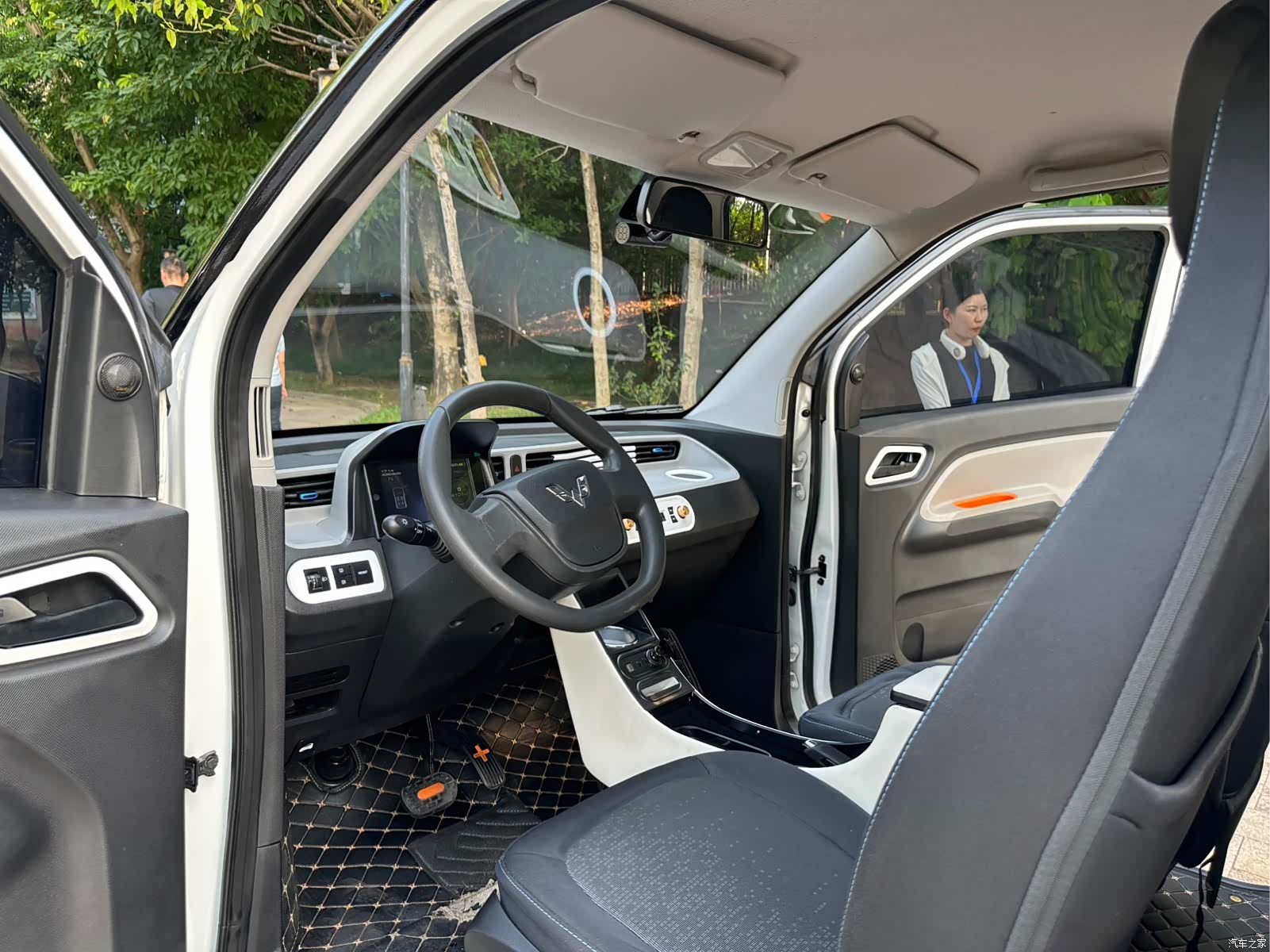 Wuling Yuan, 2021 10