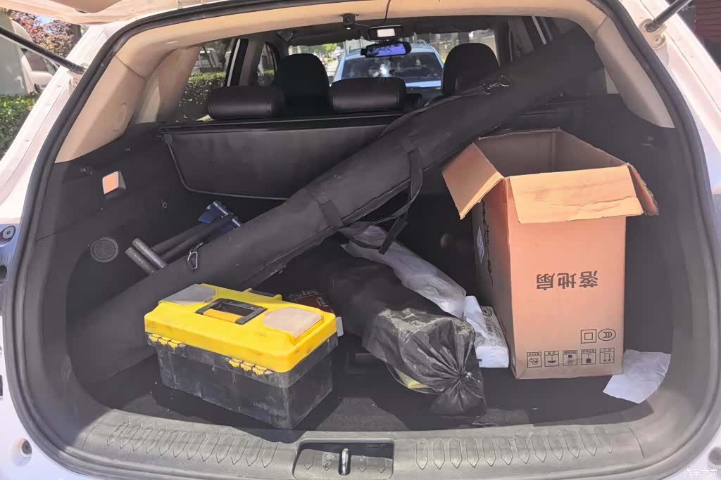 Zotye T600, 2016 4
