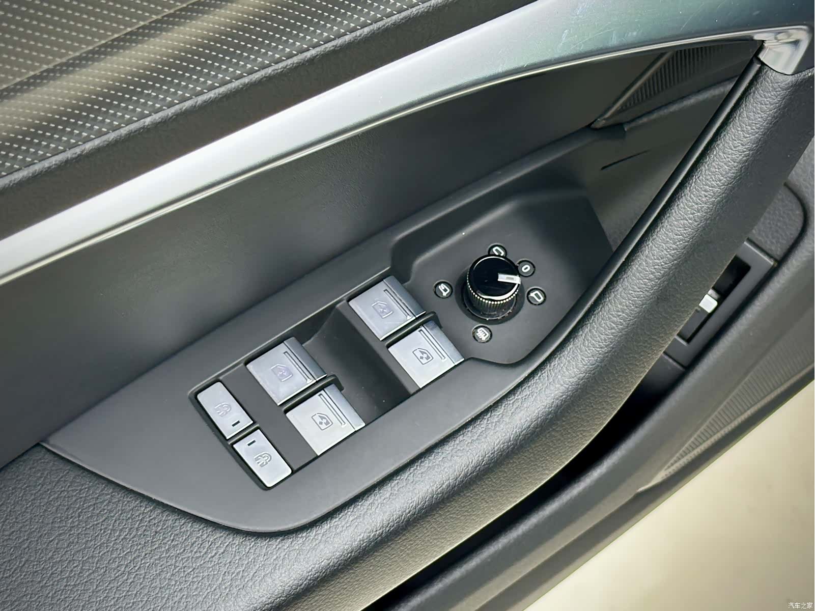Audi A6L, 2023 21