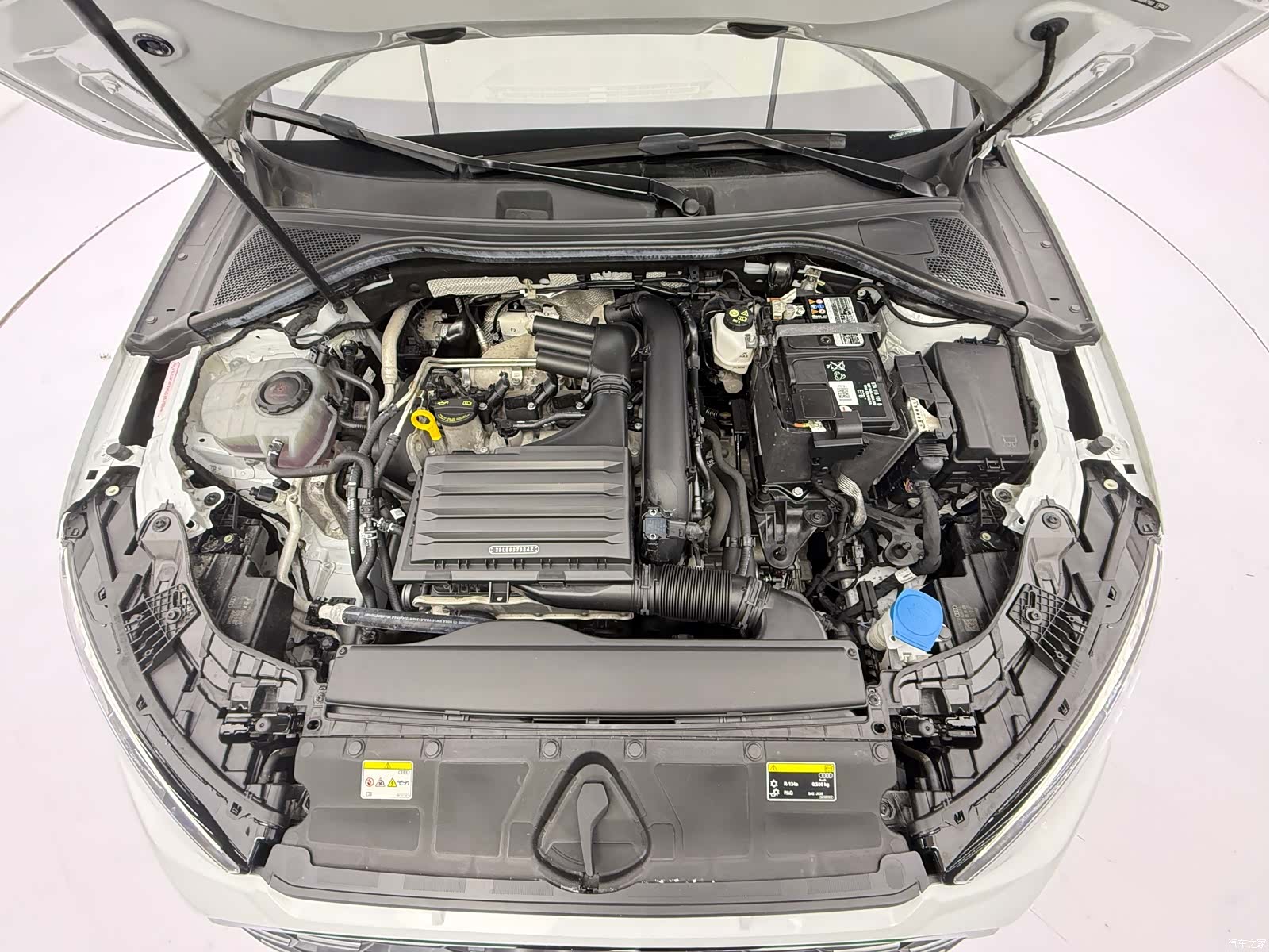 Audi A3, 2023 8