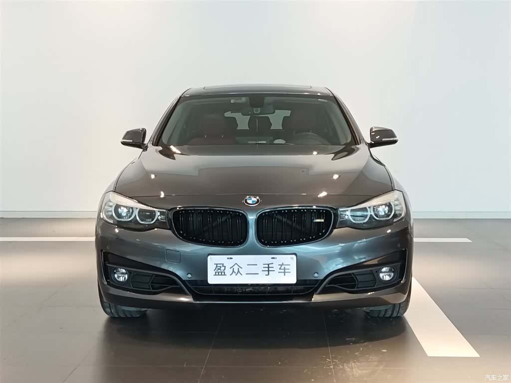 BMW 3 Series, 2018 2