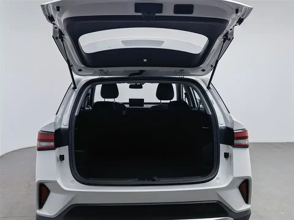 Wuling Wuling Xingchi