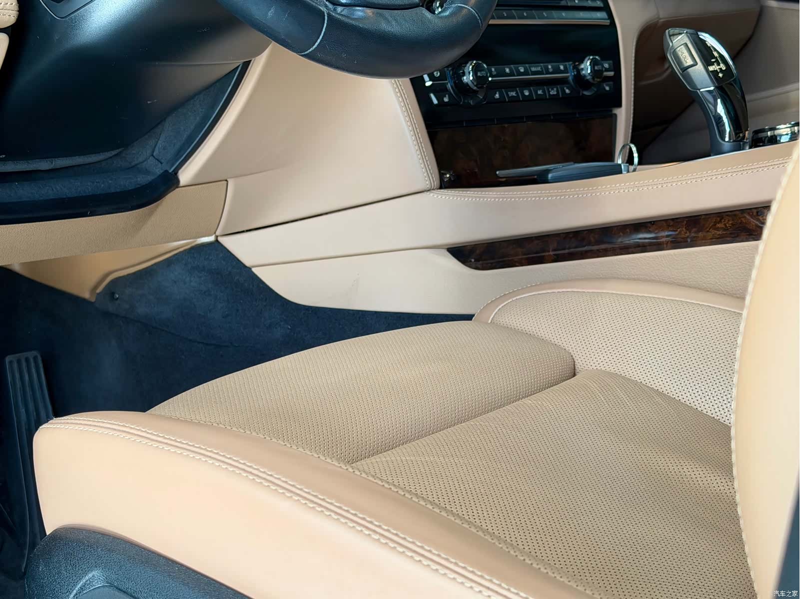 BMW 7 Series, 2014 12