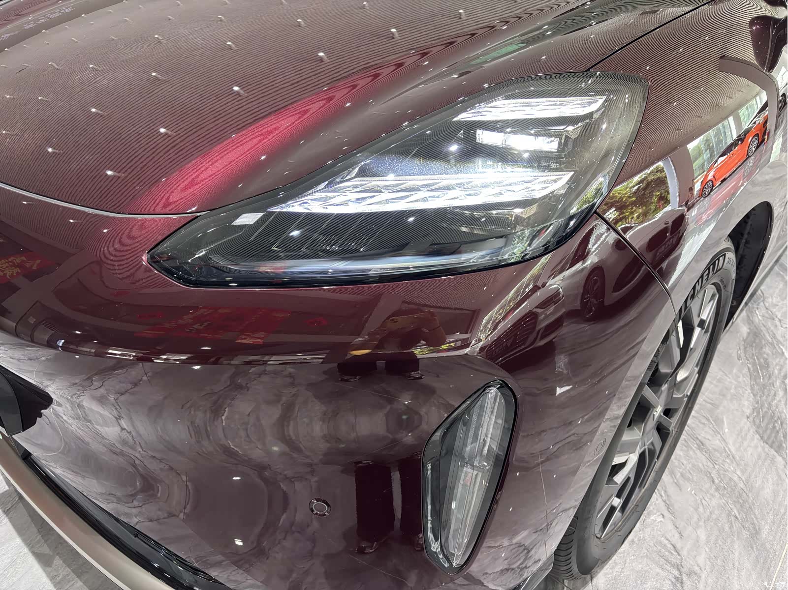 Hyper HT, 2025 25
