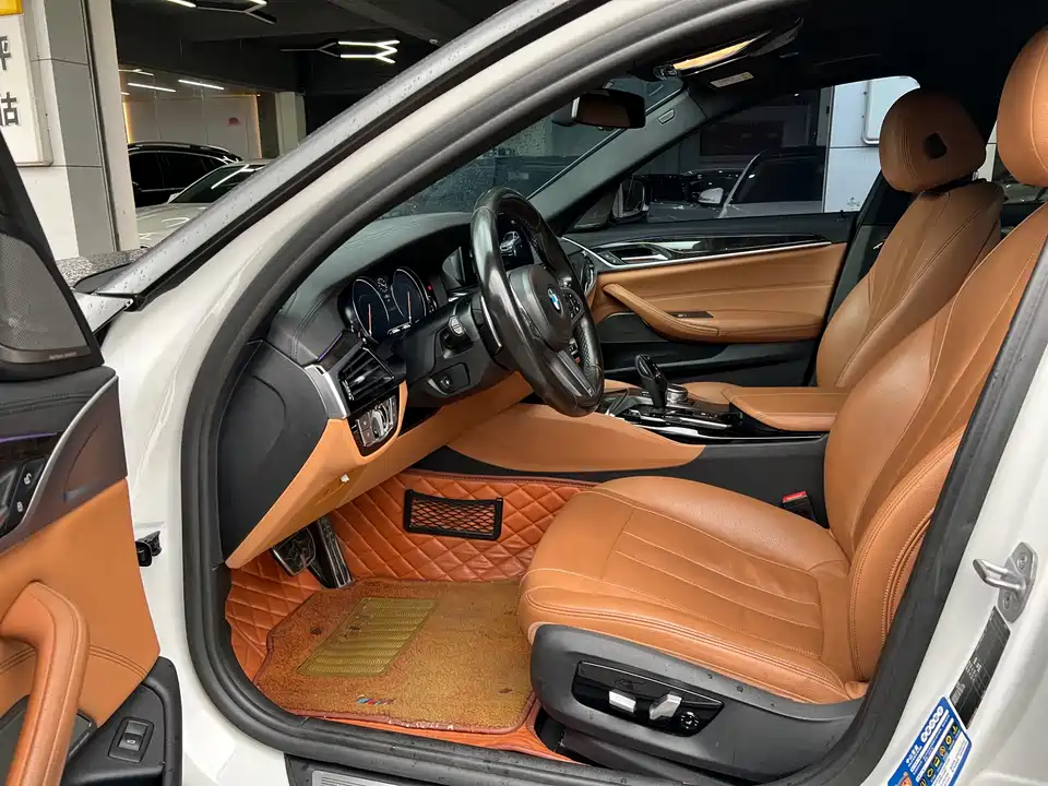 BMW 5 series BMW 5 series