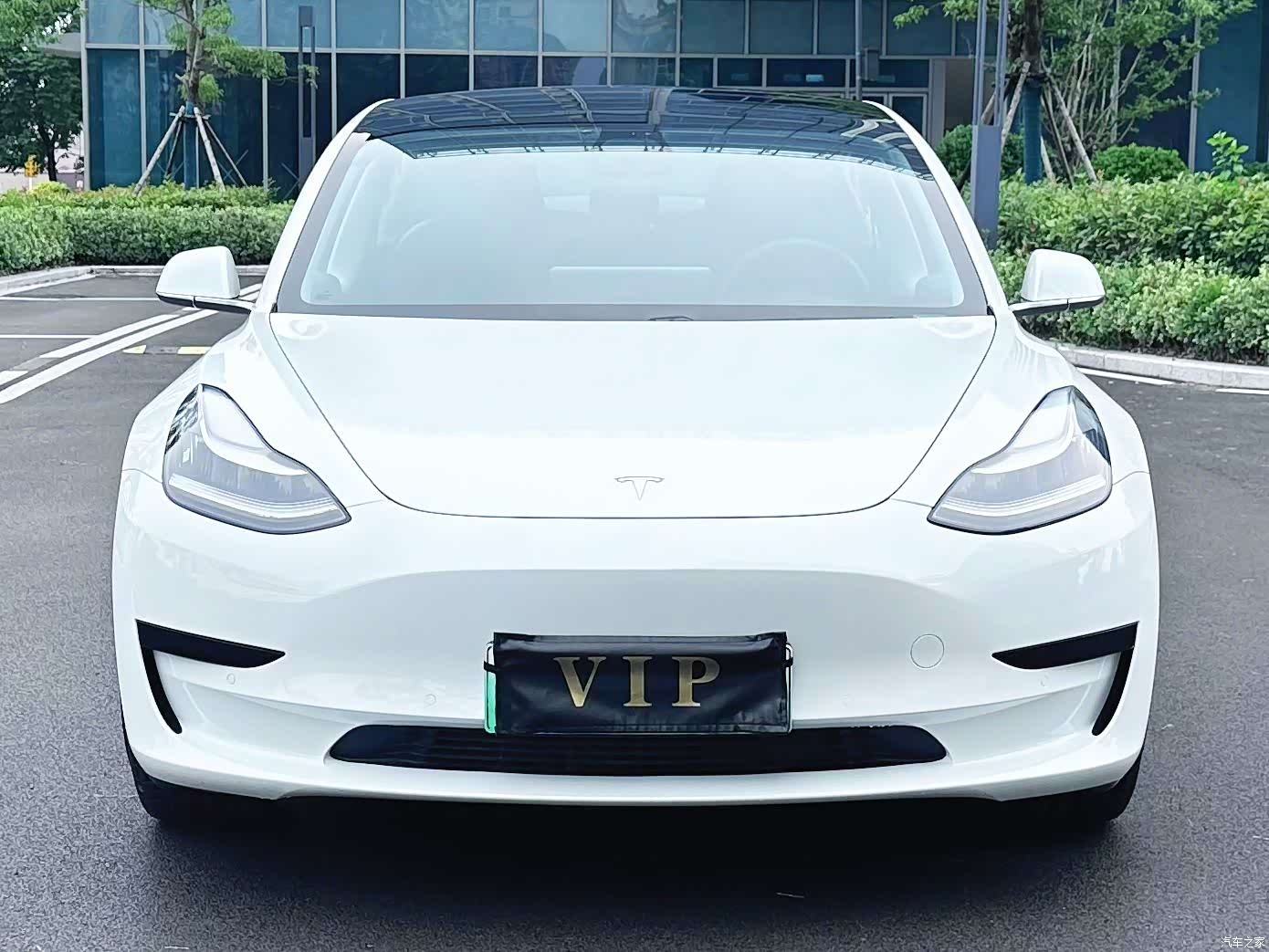 Tesla Model 3, 2020 2