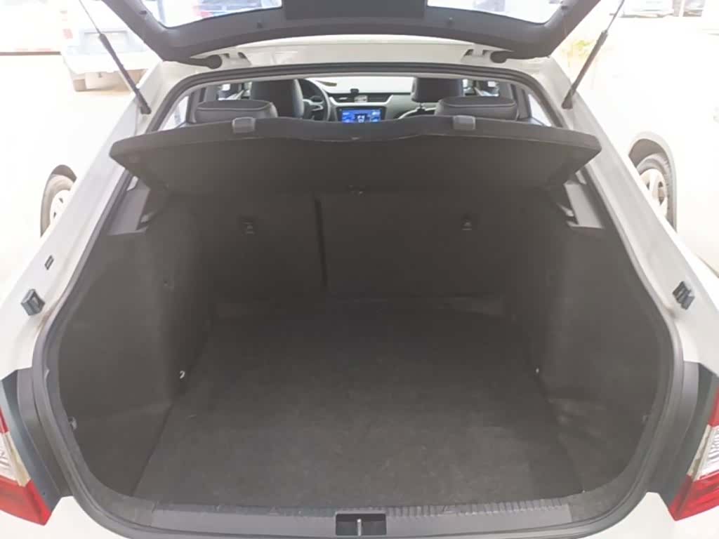 Skoda Octavia, 2016 19