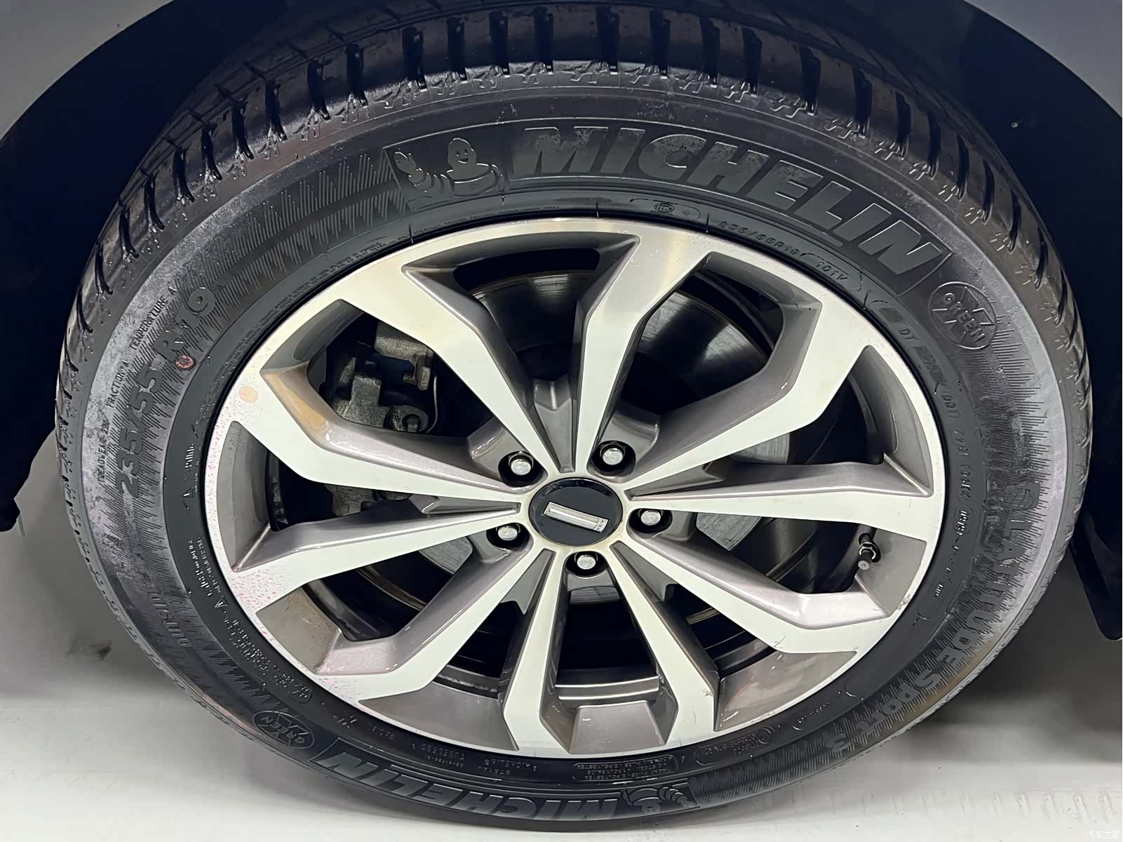 WEY VV6, 2019 19