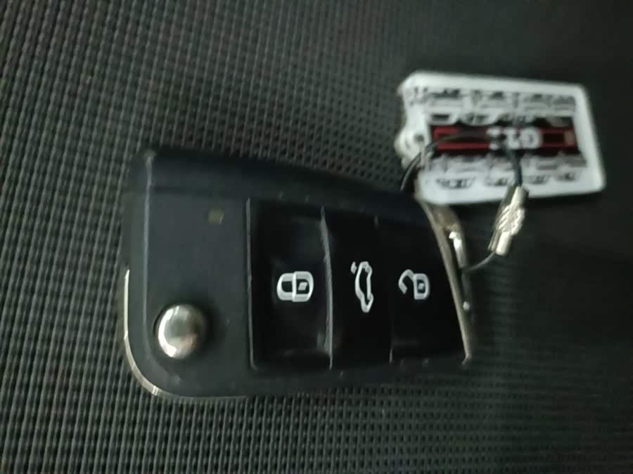 Volkswagen Golf 2019, фото 9