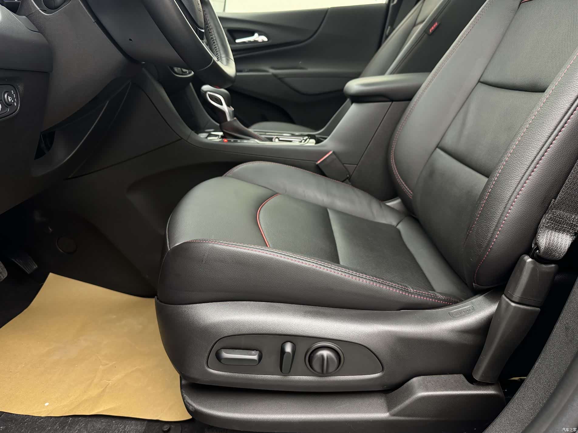 Chevrolet Equinox, 2021 23