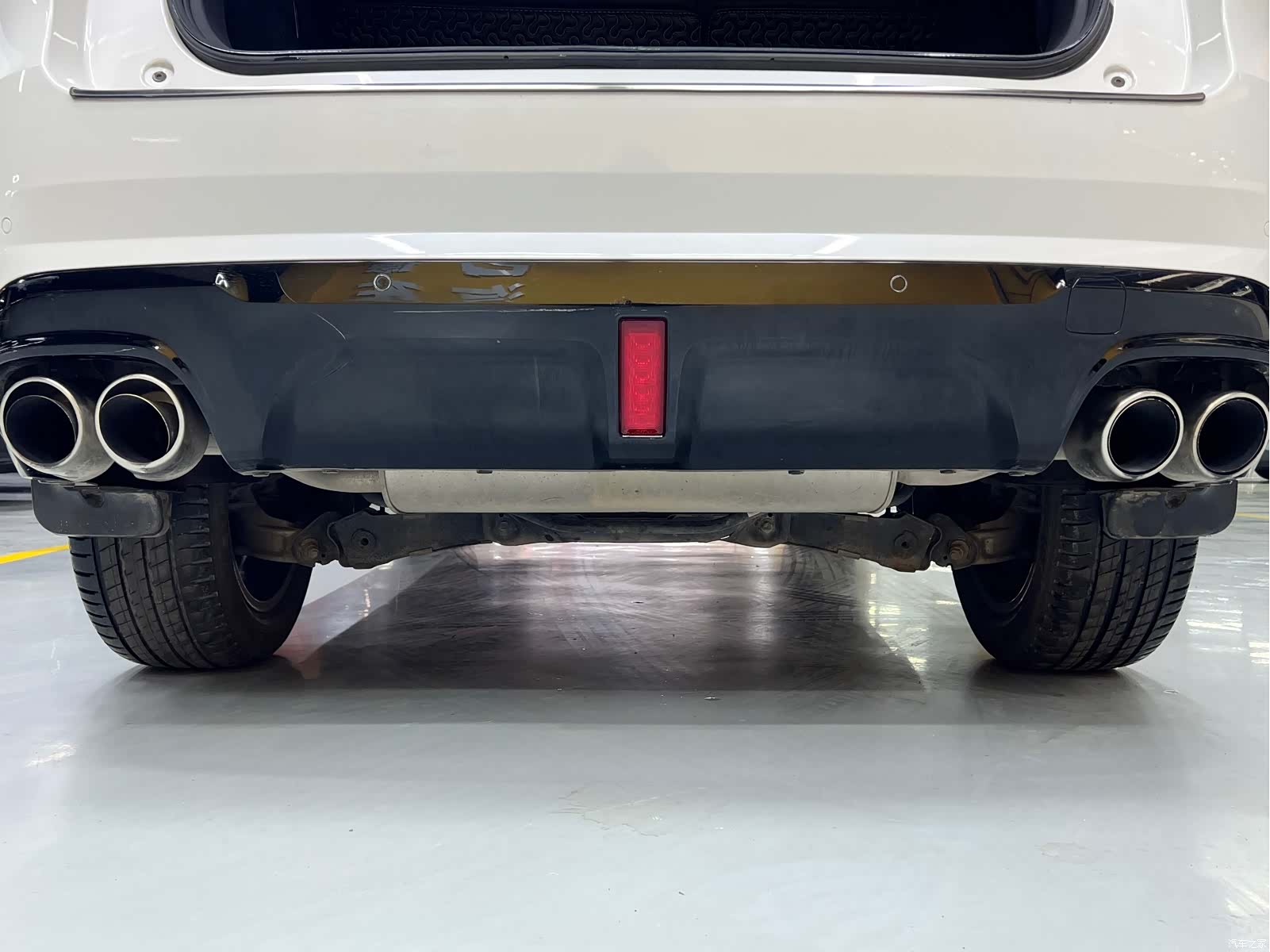 WEY VV6, 2019 28