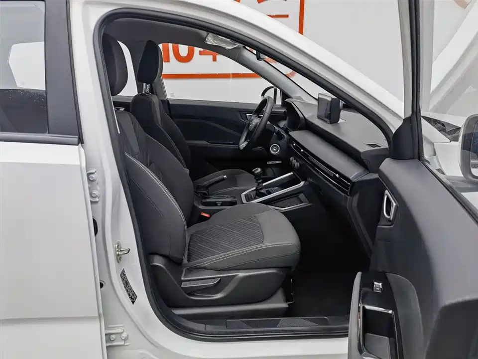 Wuling Wuling Xingchi