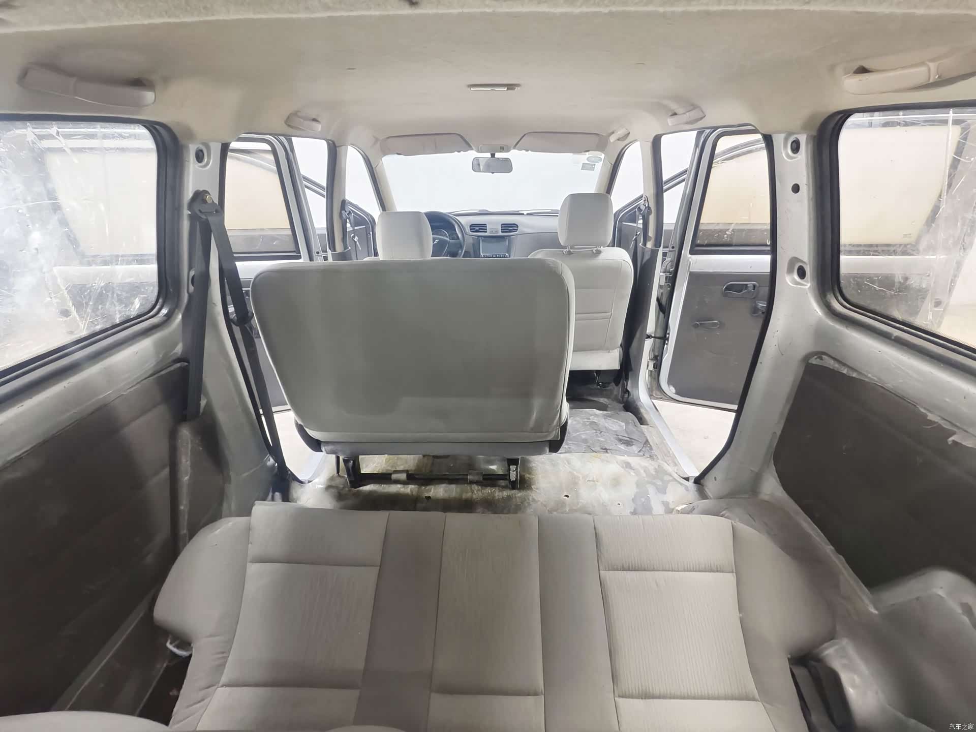 Wuling Hongguang, 2015 11