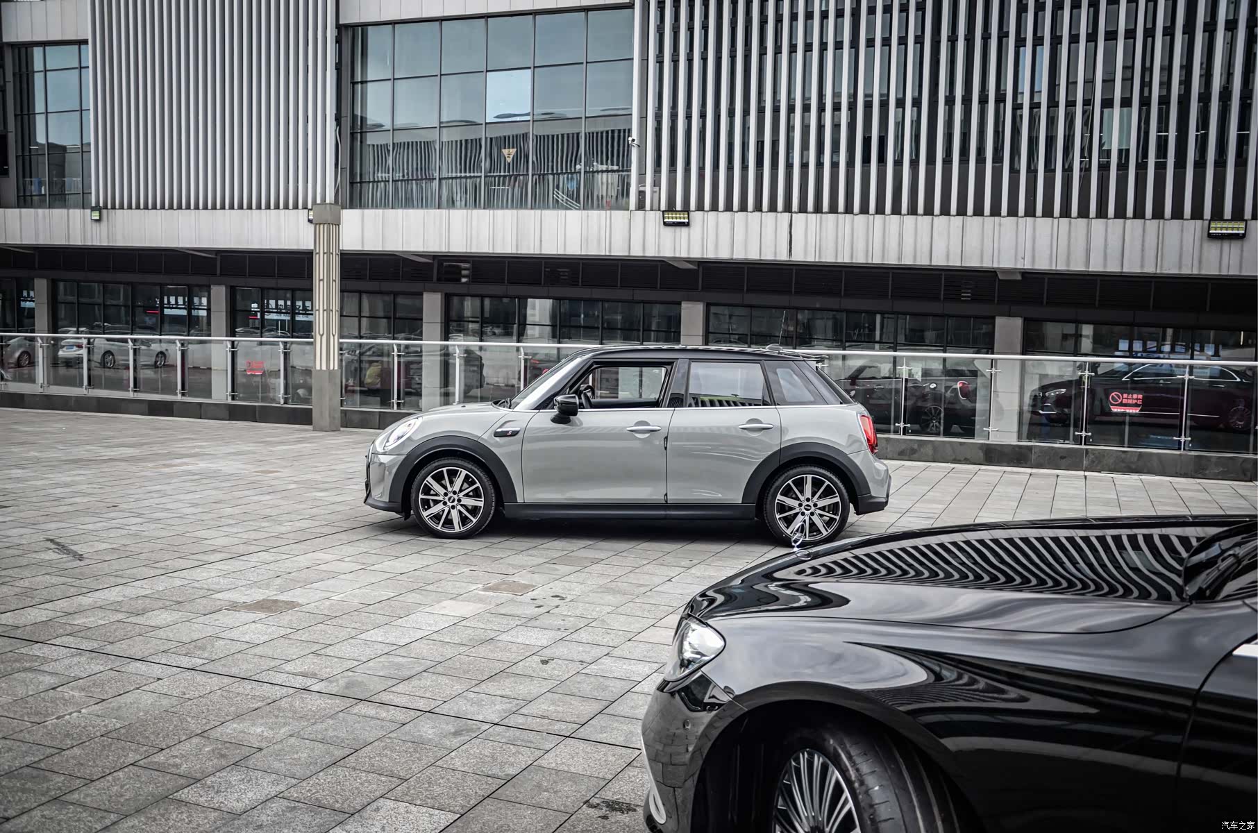 Mini Cooper, 2022 9