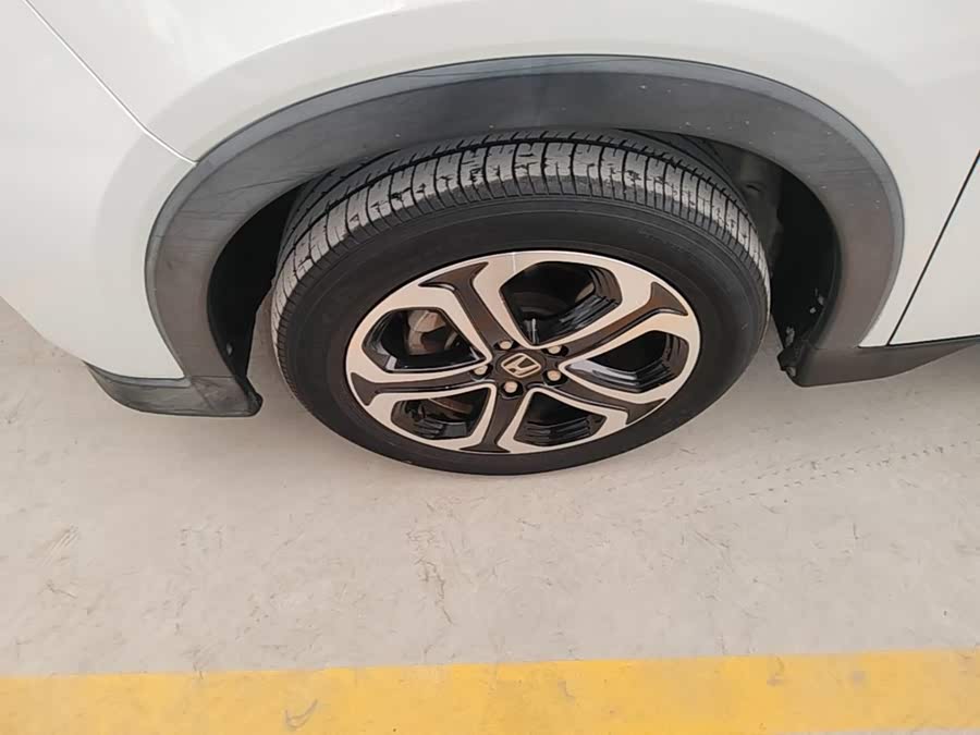 Honda XR-V 2022, фото 23