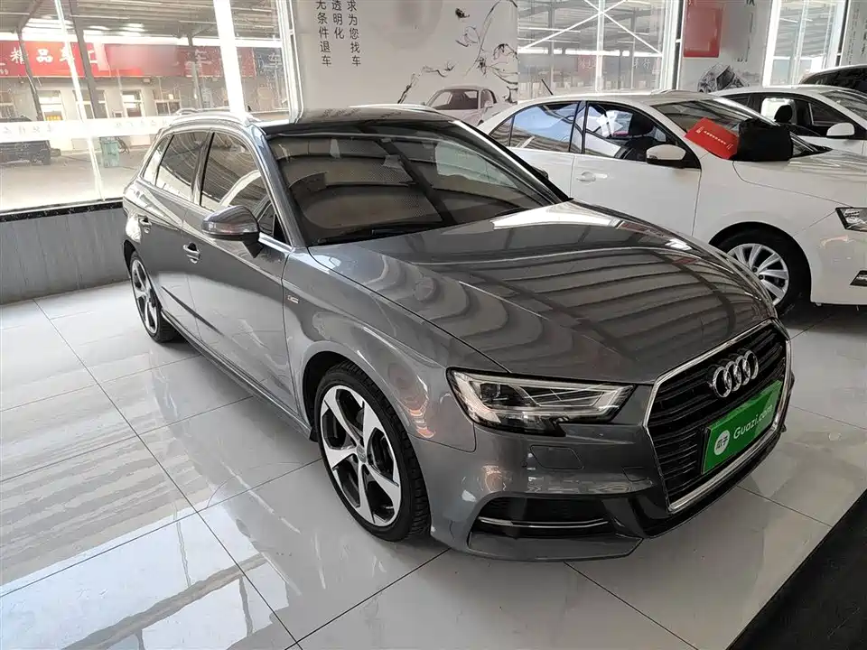Audi A3 Audi A3