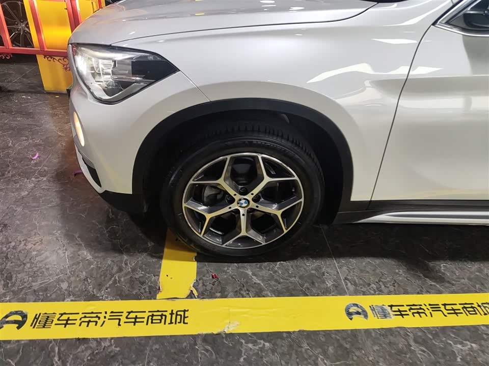 BMW X1 BMW X1