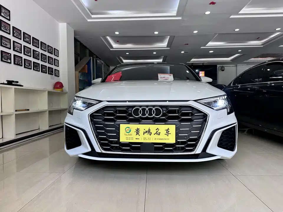 Audi A3 Audi A3